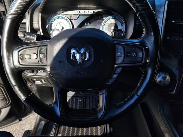 Photo of 2019 Grey RAM 1500
