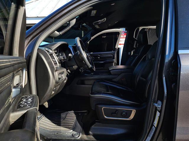 Photo of 2019 Grey RAM 1500