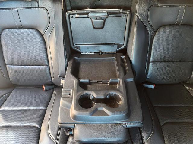 Photo of 2019 Grey RAM 1500