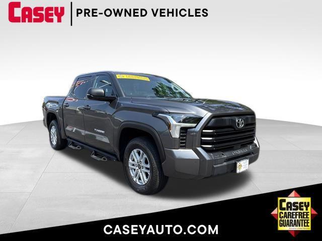 2023 Toyota Tundra