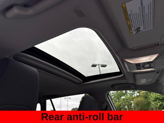 Photo of 2023 Silver Sky Metallic Toyota RAV4
