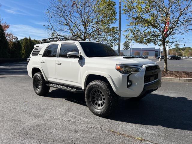 2023 Toyota 4runner