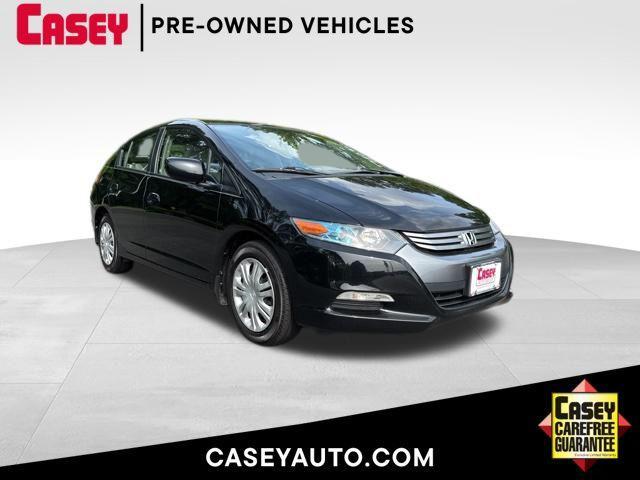 2011 Honda Insight