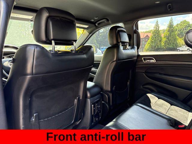 Photo of 2018 Brilliant Silver Nissan Frontier