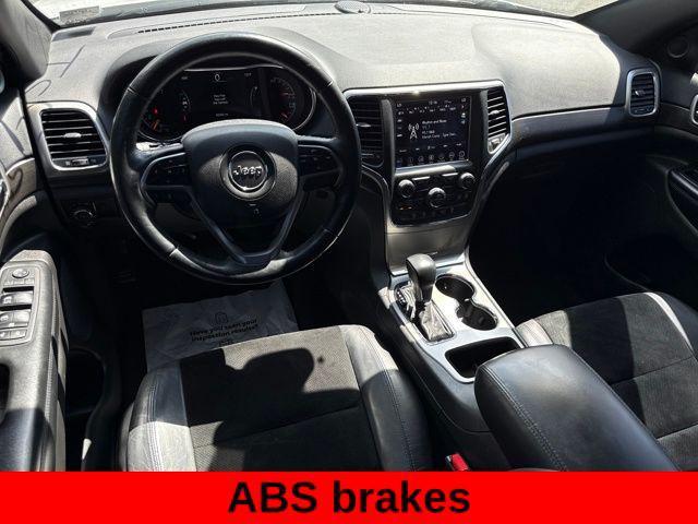 Photo of 2018 Brilliant Silver Nissan Frontier