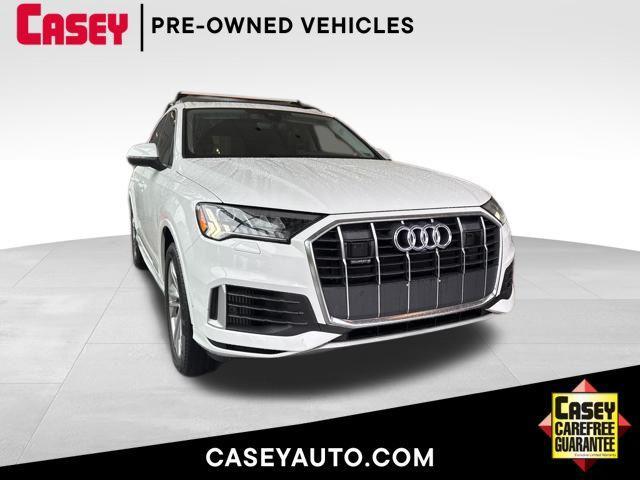 2023 Audi Q7