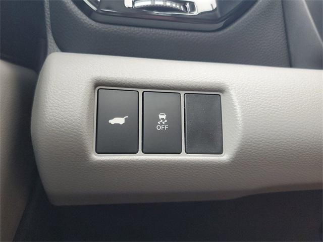 Photo of 2025 Lunar Silver Metallic Honda Pilot