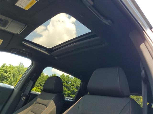 Photo of 2026 Urban Gray Pearl Honda CR-V Hybrid