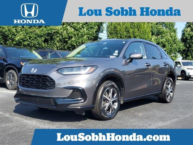 2023 Honda HR-V