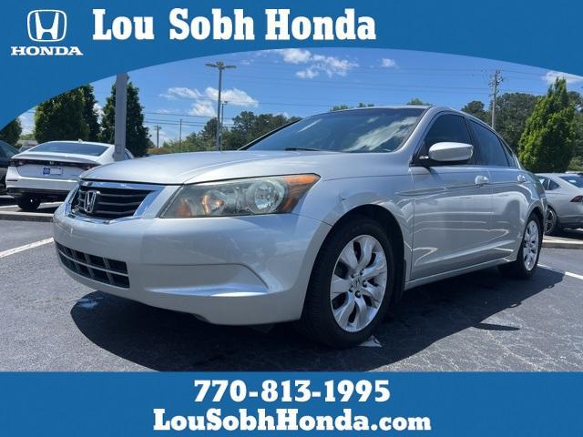 2009 Honda Accord