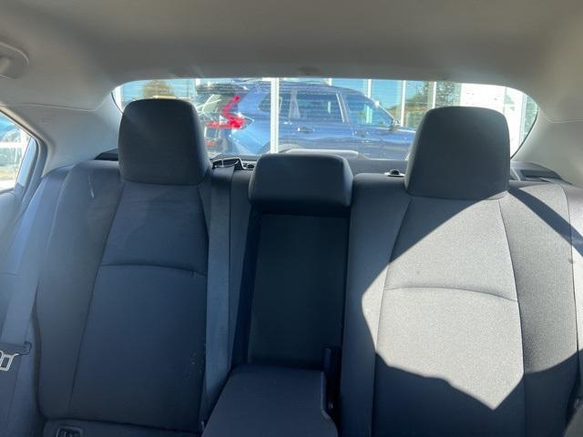 Photo of 2024 Ice Toyota Corolla