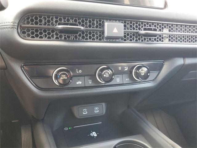 Photo of 2026 Modern Steel Metallic Honda HR-V