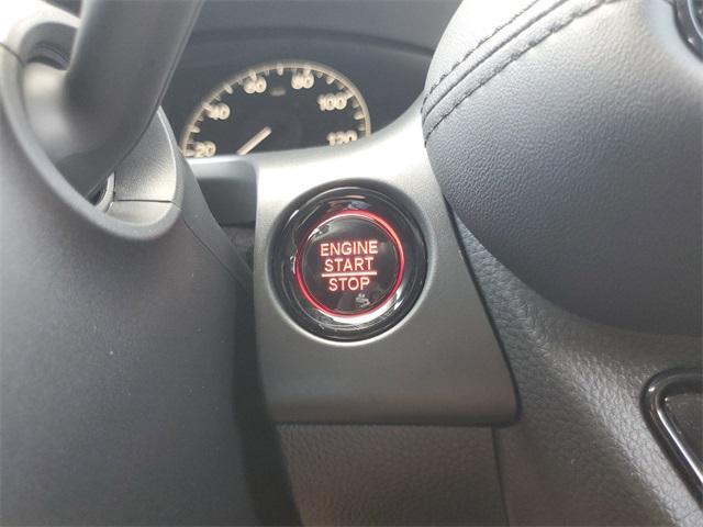 Photo of 2026 Modern Steel Metallic Honda HR-V