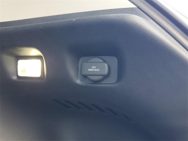Photo of 2026 Modern Steel Metallic Honda HR-V