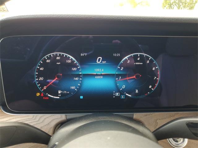 Photo of 2022 Polar White Mercedes-Benz E-Class