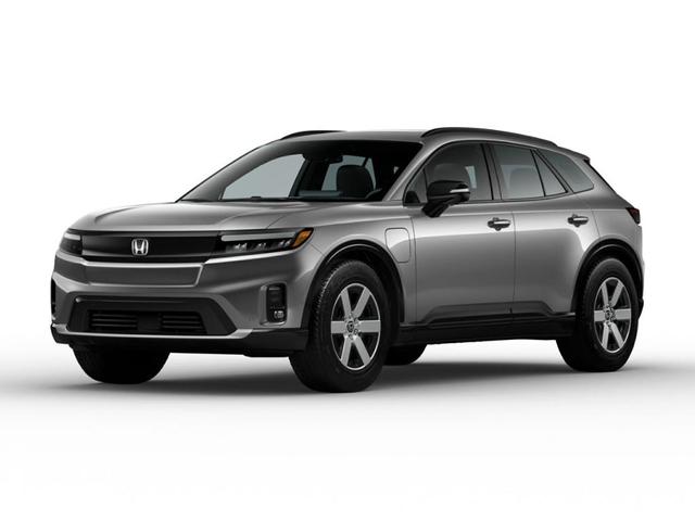 Photo of 2025 Raven Black Honda Prologue