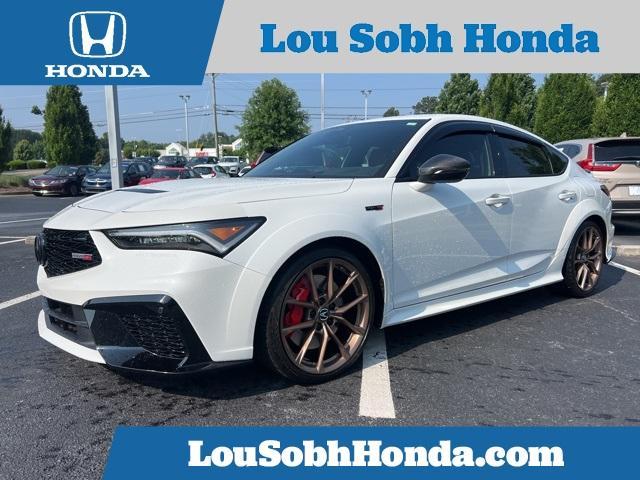 2024 Acura Integra