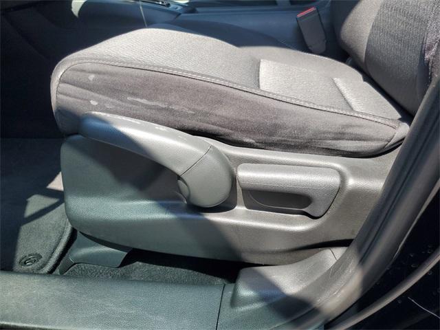 Photo of 2019 Crystal Black Pearl Honda Ridgeline