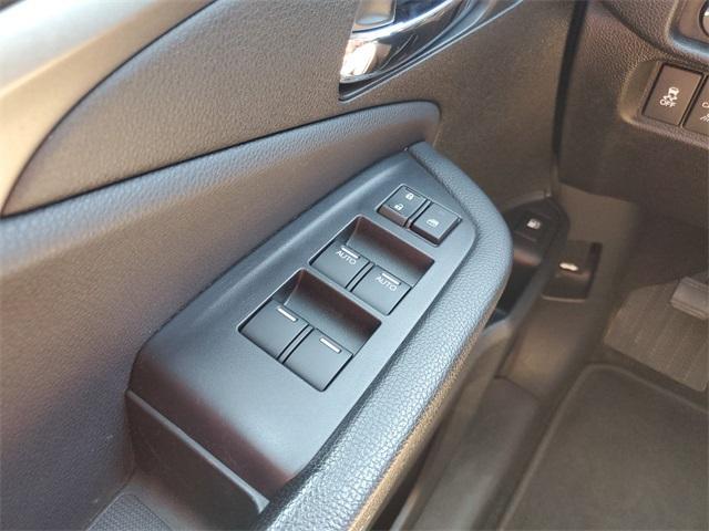 Photo of 2019 Crystal Black Pearl Honda Ridgeline