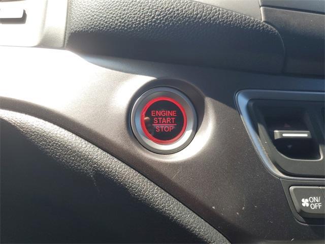 Photo of 2019 Crystal Black Pearl Honda Ridgeline