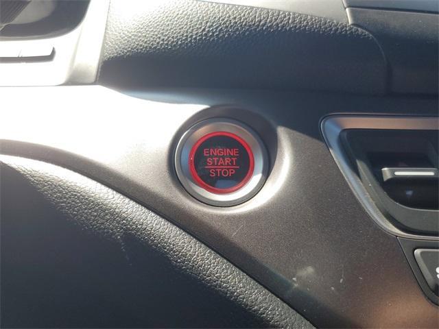 Photo of 2019 Crystal Black Pearl Honda Ridgeline