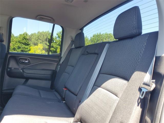 Photo of 2019 Crystal Black Pearl Honda Ridgeline