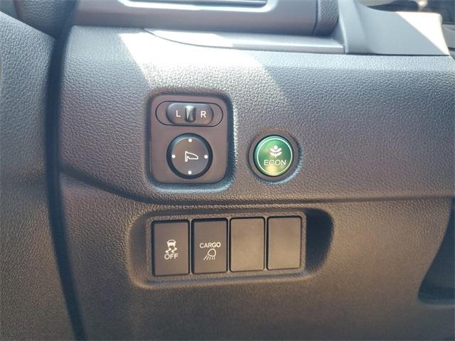 Photo of 2019 Crystal Black Pearl Honda Ridgeline