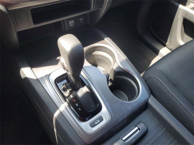 Photo of 2019 Crystal Black Pearl Honda Ridgeline