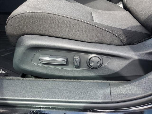 Photo of 2025 Crystal Black Pearl Honda Accord