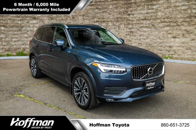 2021 Volvo XC90