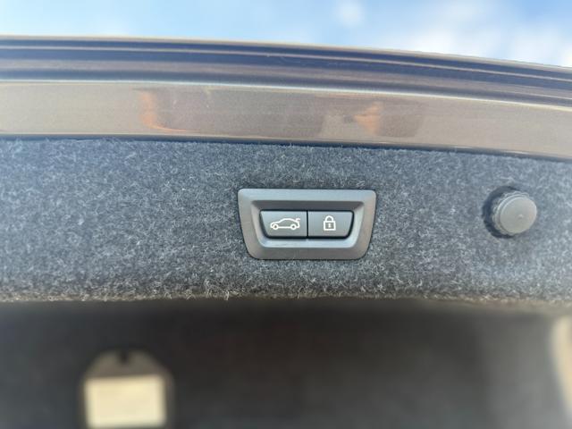 Photo of 2018 Brown BMW 530