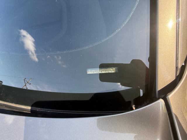 Photo of 2018 Brown BMW 530