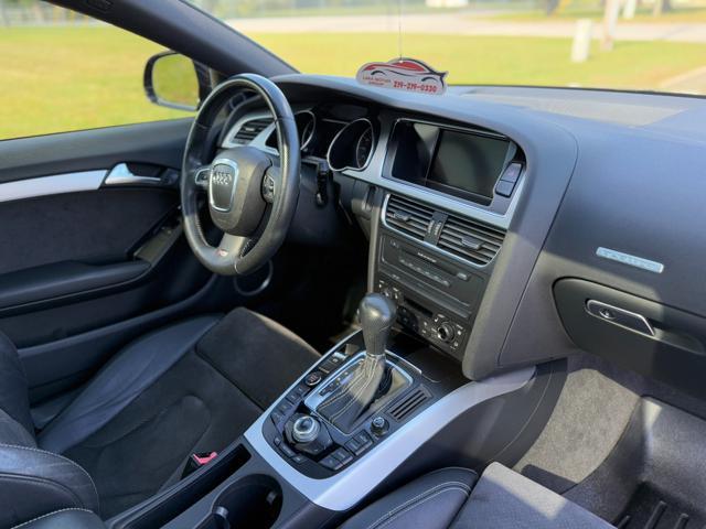 Photo of 2009 Brilliant Black Audi A5