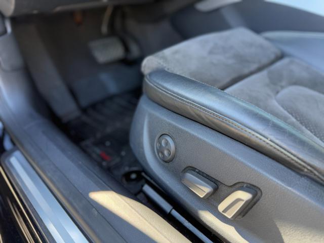 Photo of 2009 Brilliant Black Audi A5