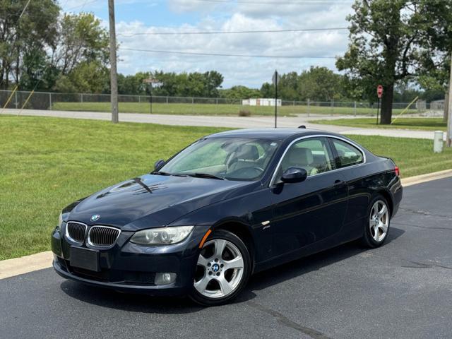 2010 BMW 328