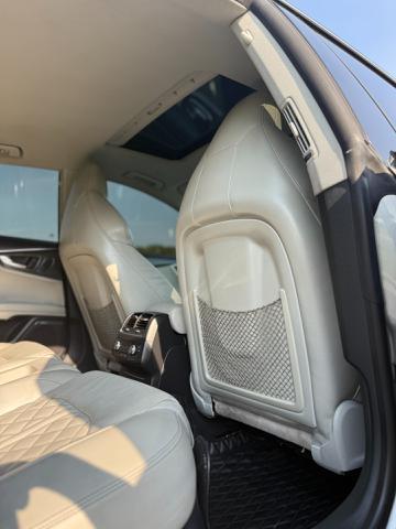 Photo of 2014 Gray Audi S7