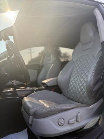 Photo of 2014 Gray Audi S7