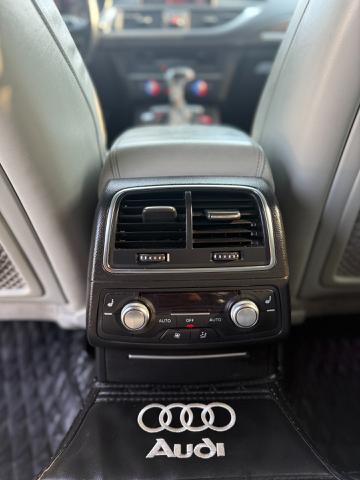 Photo of 2014 Gray Audi S7