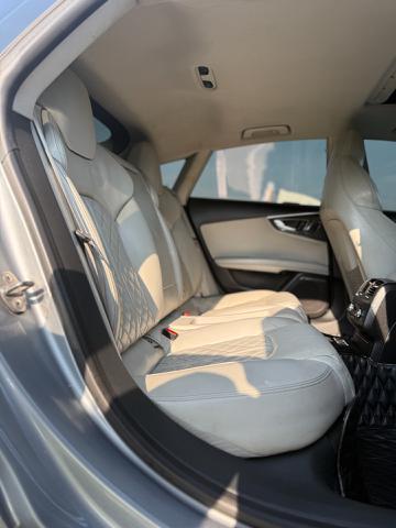 Photo of 2014 Gray Audi S7