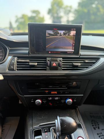 Photo of 2014 Gray Audi S7