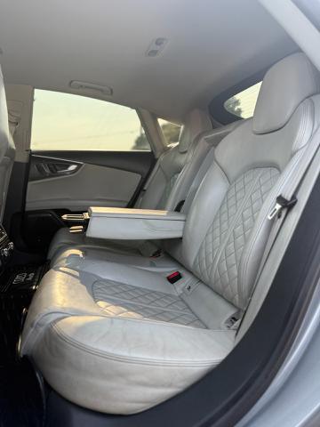 Photo of 2014 Gray Audi S7