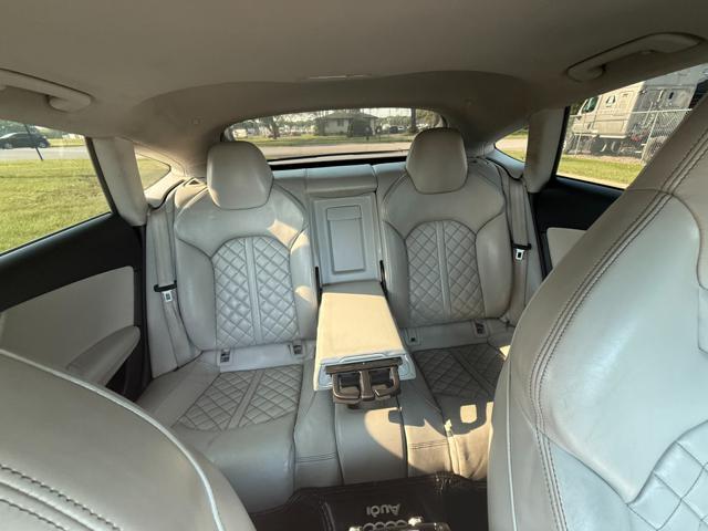 Photo of 2014 Gray Audi S7