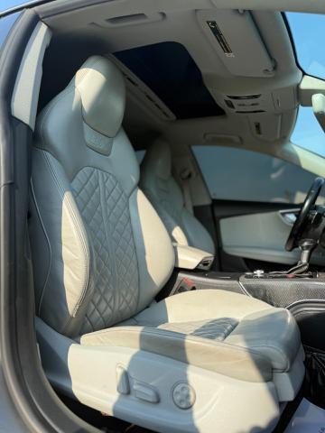 Photo of 2014 Gray Audi S7