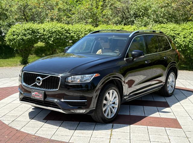 2016 Volvo XC90