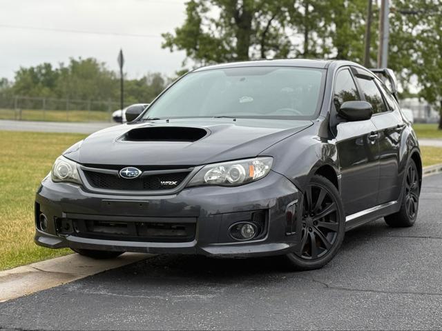 2011 Subaru Impreza