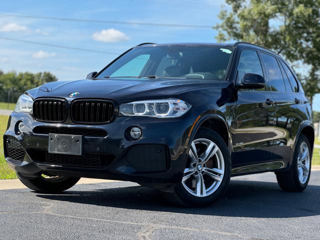 2014 BMW X5