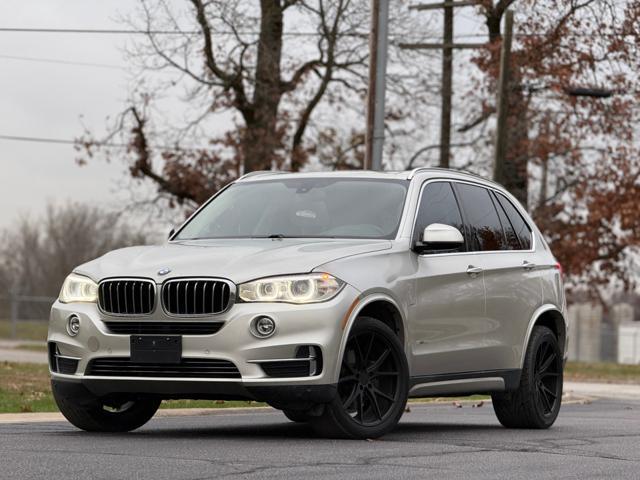 2014 BMW X5