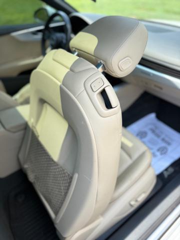 Photo of 2018 White Audi A5