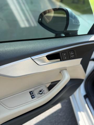 Photo of 2018 White Audi A5