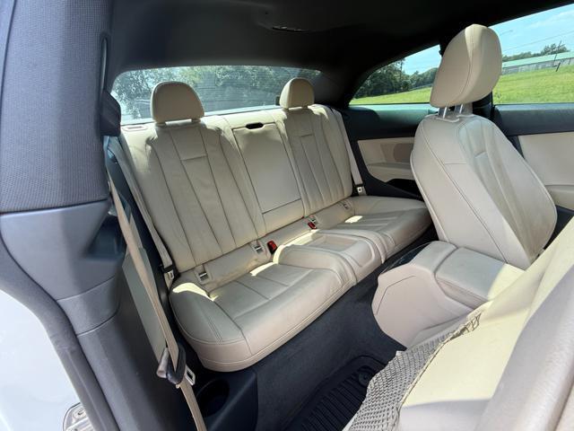 Photo of 2018 White Audi A5